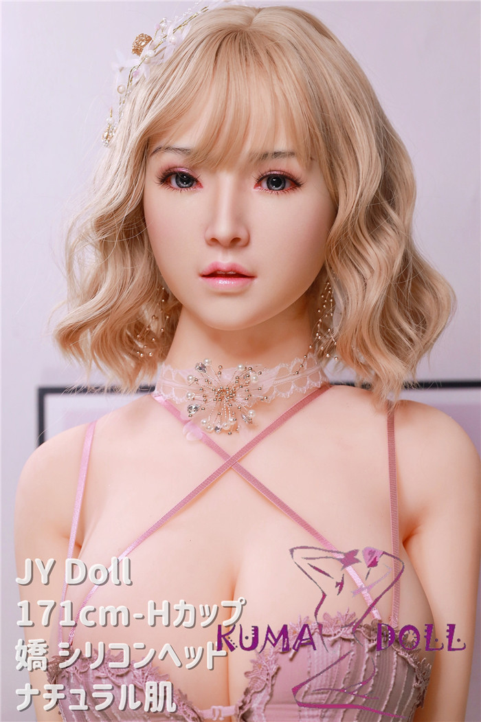 mini real dolls body JY Doll 171cm H Cup JY Doll with S makeup