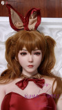 Full doll for adult RZR Doll 160cm E-Cup Newest Movie Koyushi-chan