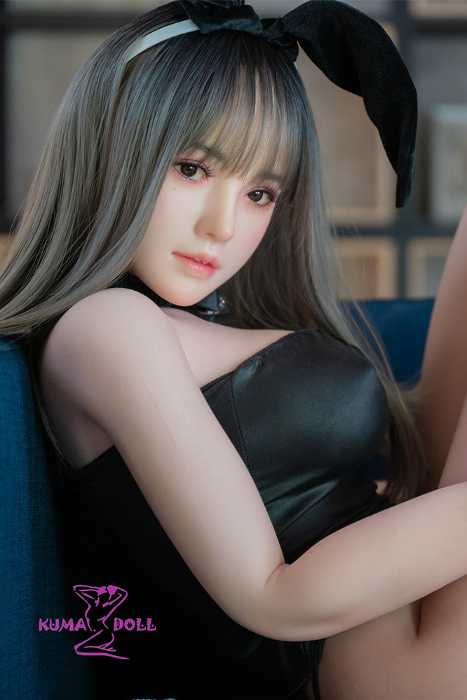 Full doll for adult JYDOLL 163cm F Cup Cloud Night Head with Body Real Makeup Free