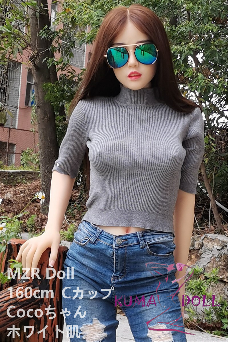 mini real dolls body MZR Doll 160cm Coco #1