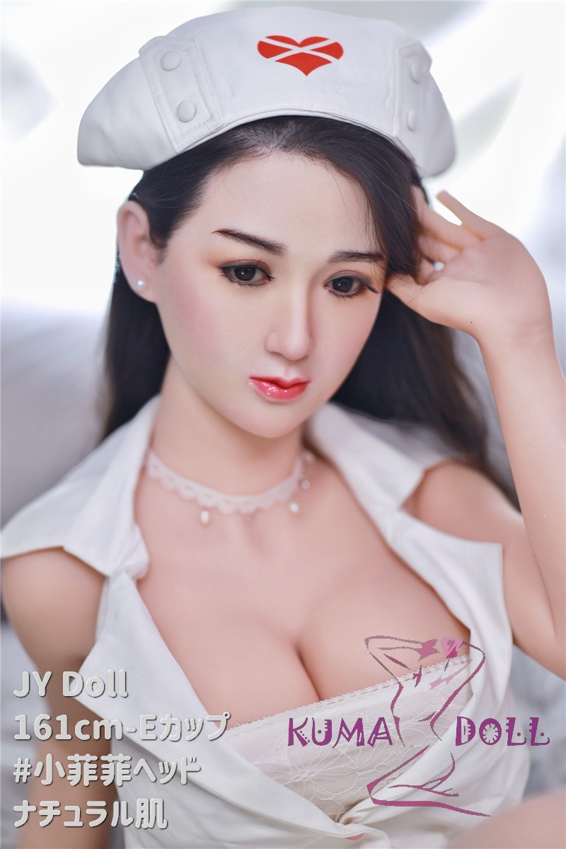 mini real dolls body JY Doll 161cm E Cup Small Feeling