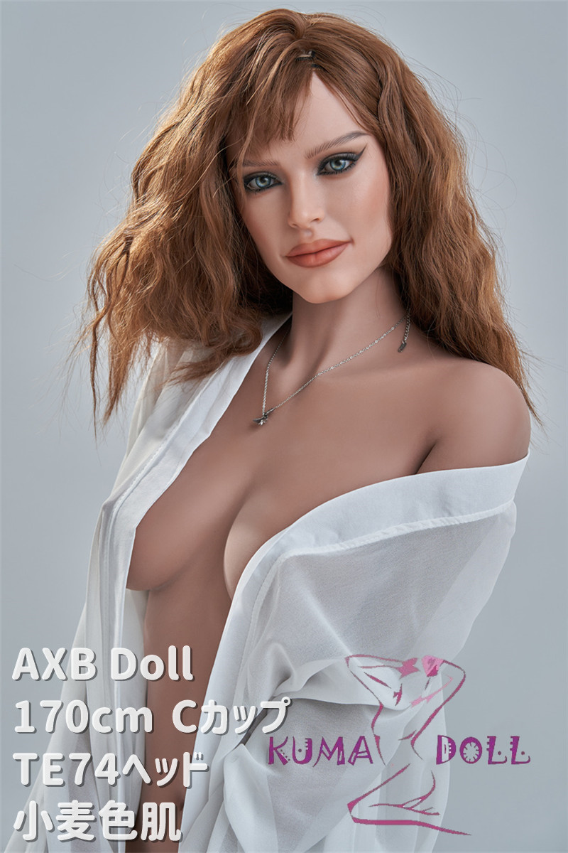 TPE Love Doll AXB Doll 170cm TE74 Head