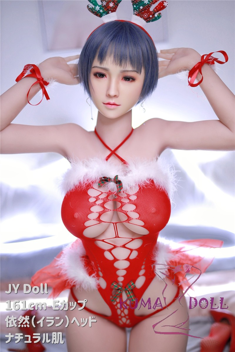 mini real dolls body JY Doll 161cm E-cup still (Iran)