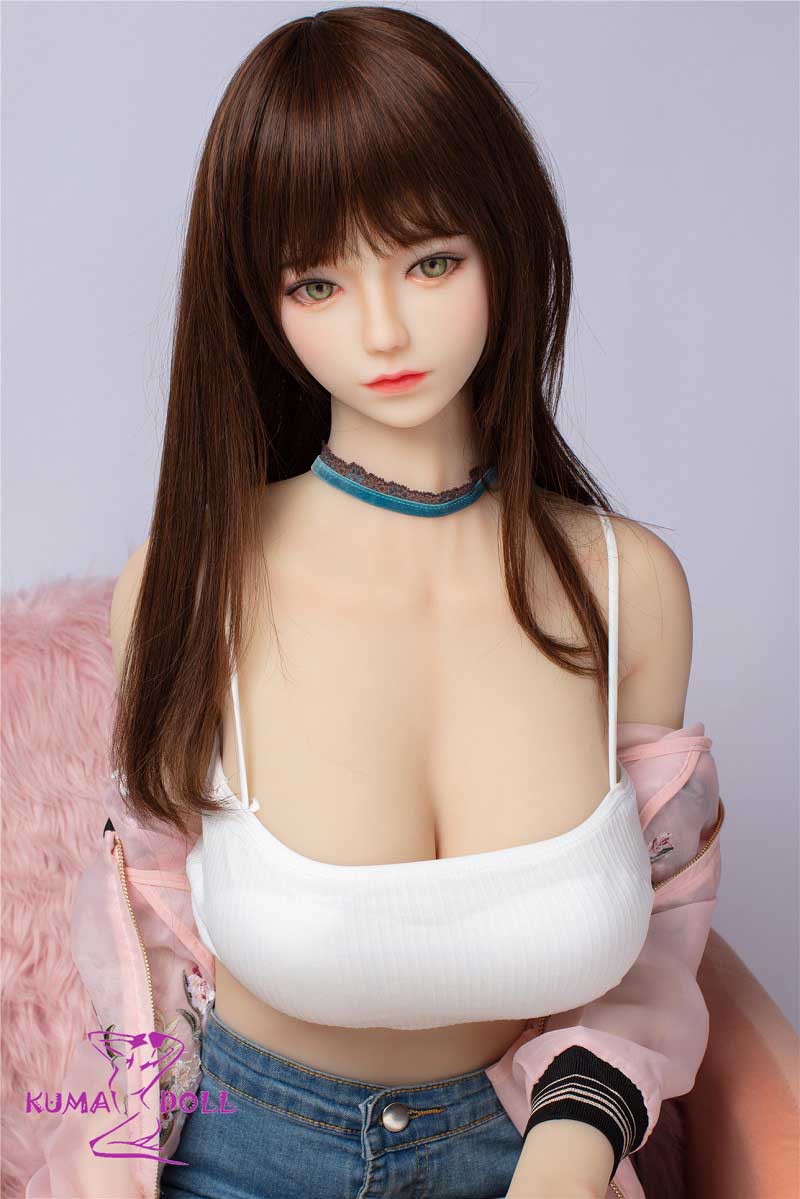 Real Girl Love Doll 158 cm Big Boobs C9 Head Head Material and Body Material Can Be Selectable Customized Made in C Factory