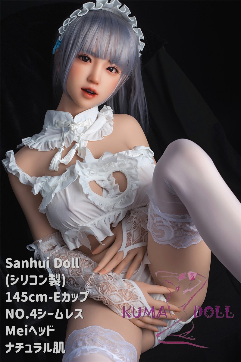 Full doll for adult Sanhui Doll 145cm E Cup Seamless Mei Head