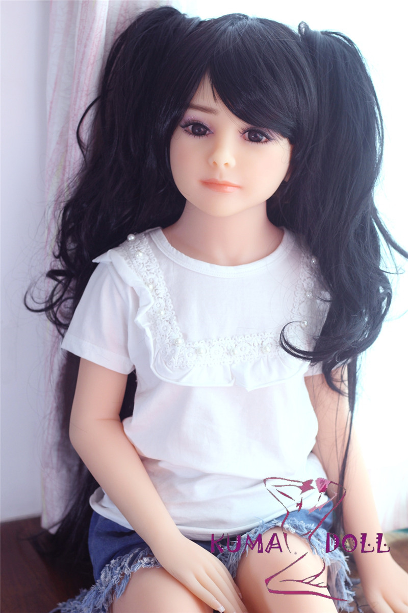 TPE Love Doll JY Doll 100cm #21 Bust Flat