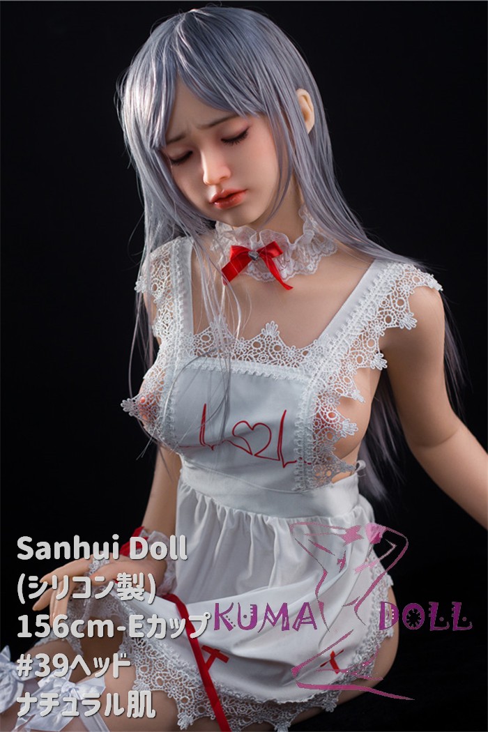 Full doll for adult Sanhui Doll 156cm E-Cup #39 Meditation Eye