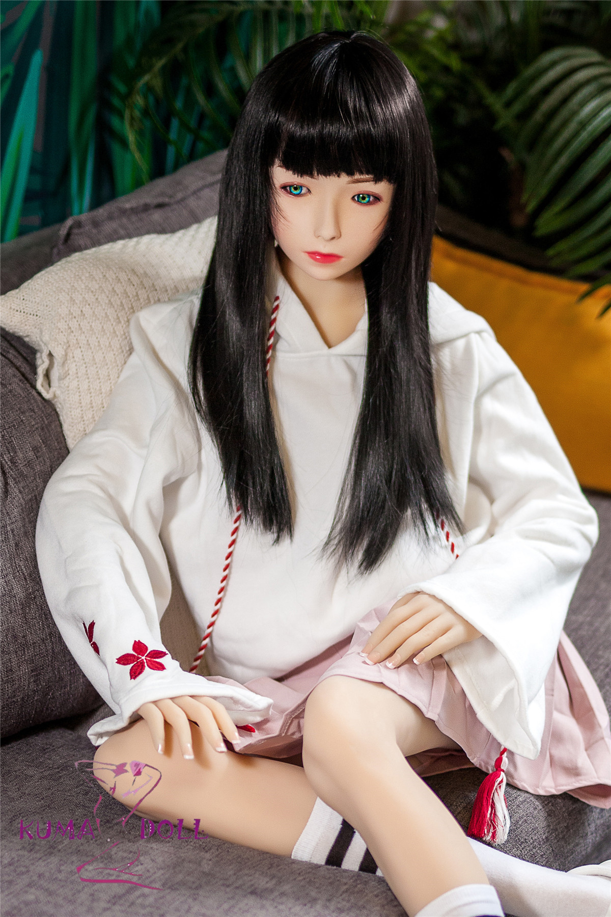 Real Doll Love Doll 152cm A Cup #4頭部 Premium mini real dolls Material Body Height etc XYDOLL