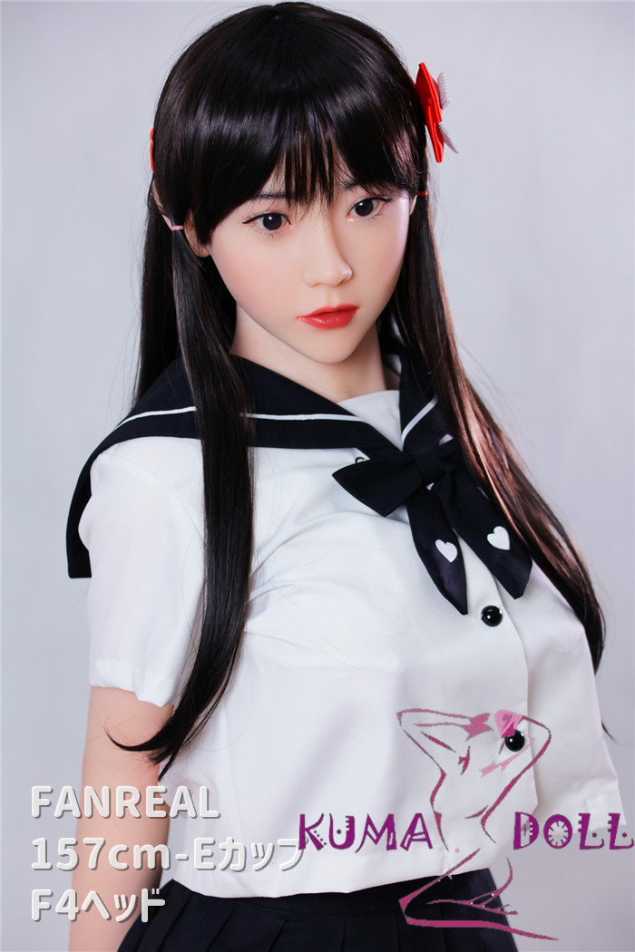 FULL doll for adult FANREAL 157cm E-Cup F4