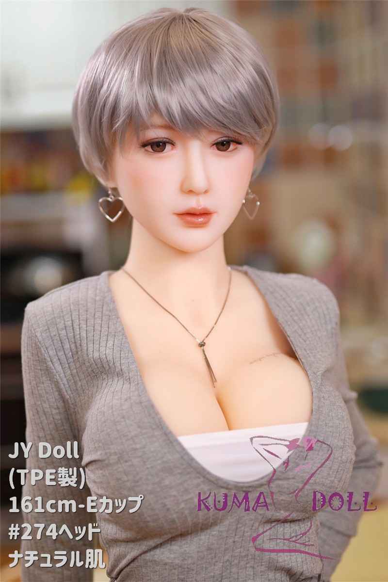 TPE Love Doll JY Doll 161cm E Cup #274