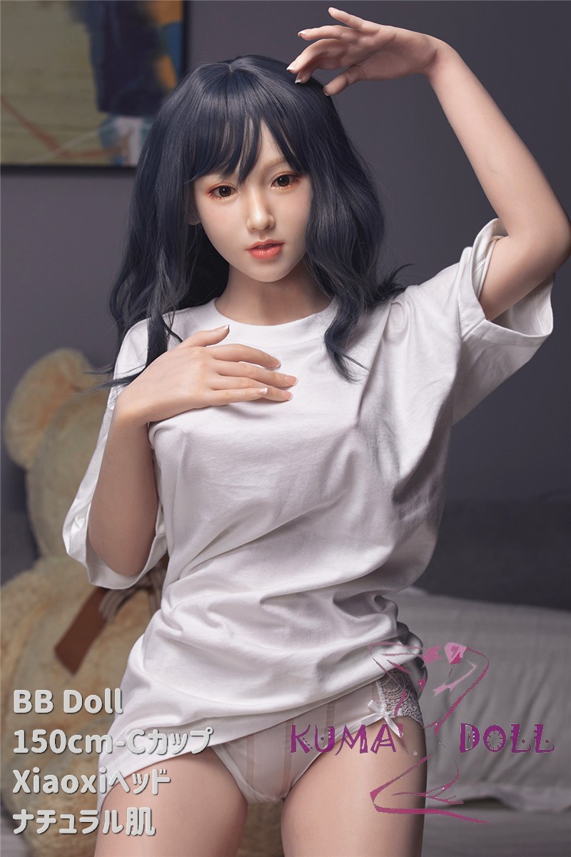Full doll for adult BB Doll 150cm C Cup Xiaoxi Blood Vessels & Human Skin Patterns Super Real Makeup Free Eyebrow Flocking Free