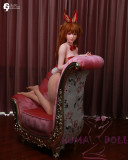 Full doll for adult RZR Doll 160cm E-Cup latest work Koyushi-chan
