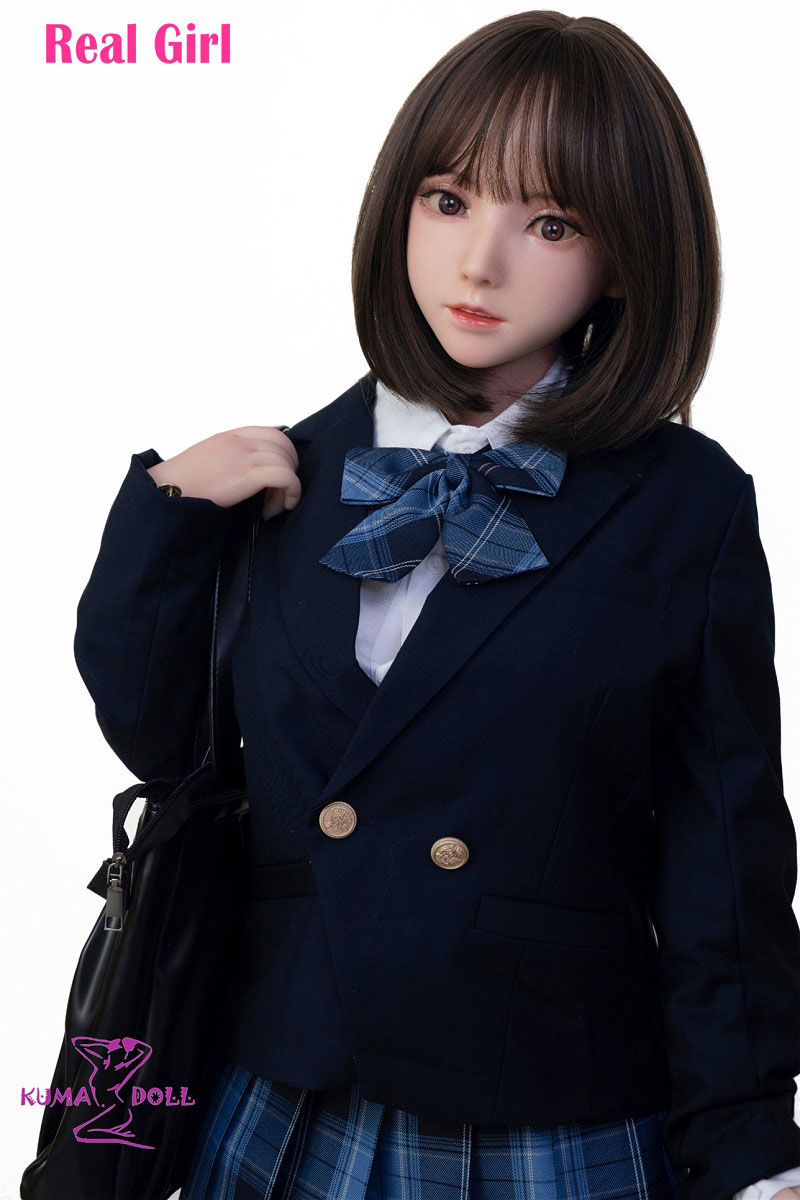 Real Doll Love Doll 148cm D Cup #11頭部 Premium mini real dolls Material Body Height You can choose from Fudoll & Real Girl Collaboration
