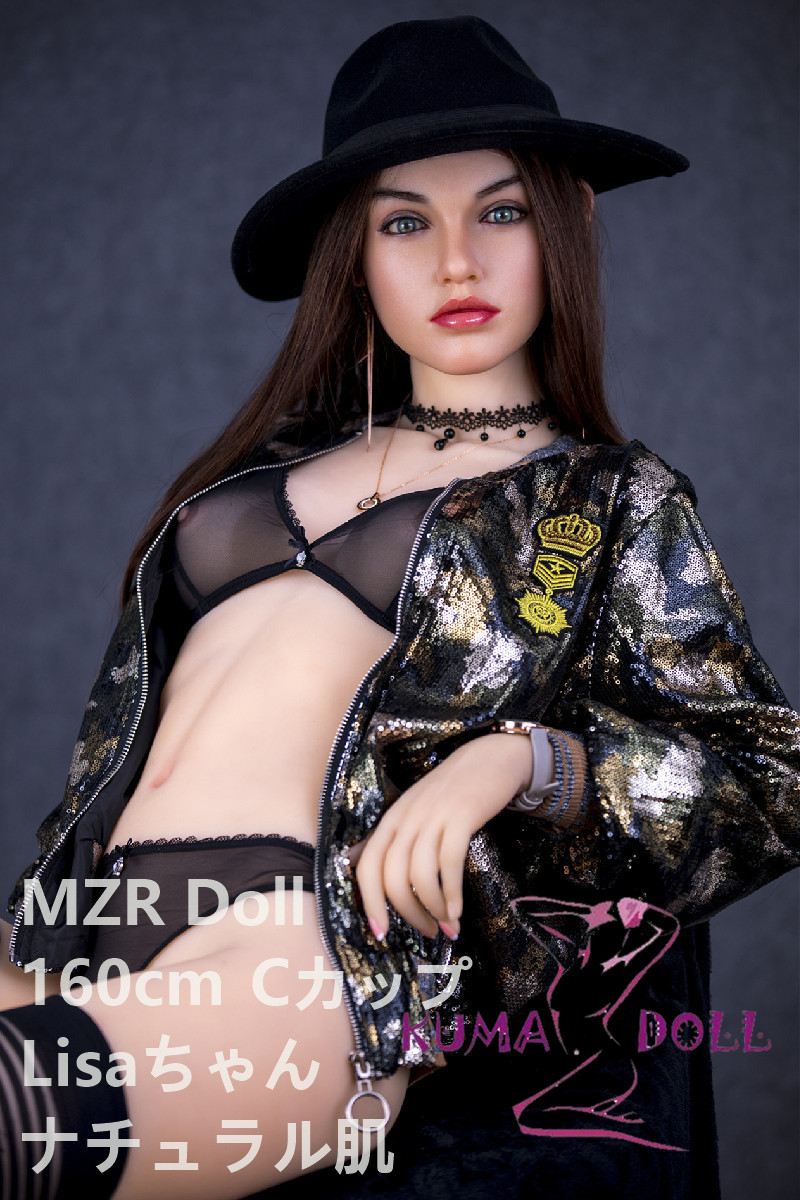 mini real dolls body MZR Doll 160cm Lisa #3