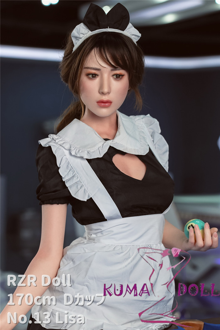 Full doll for adult RZR Doll New Release 170cm No.13 Lisa