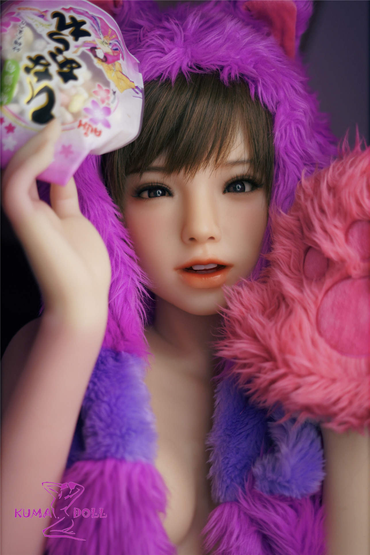 Full doll for adult Sanhui Doll 160cm B Cup #8ヘッド