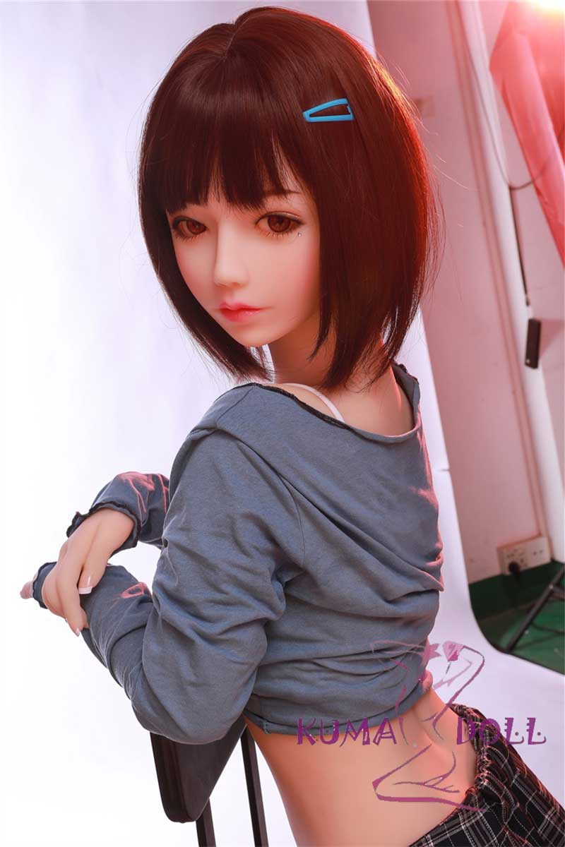 Cosdoll Authentic Love Doll 148cm D Cup #8ヘッド TPE Head Limited Height, etc. Can be customized
