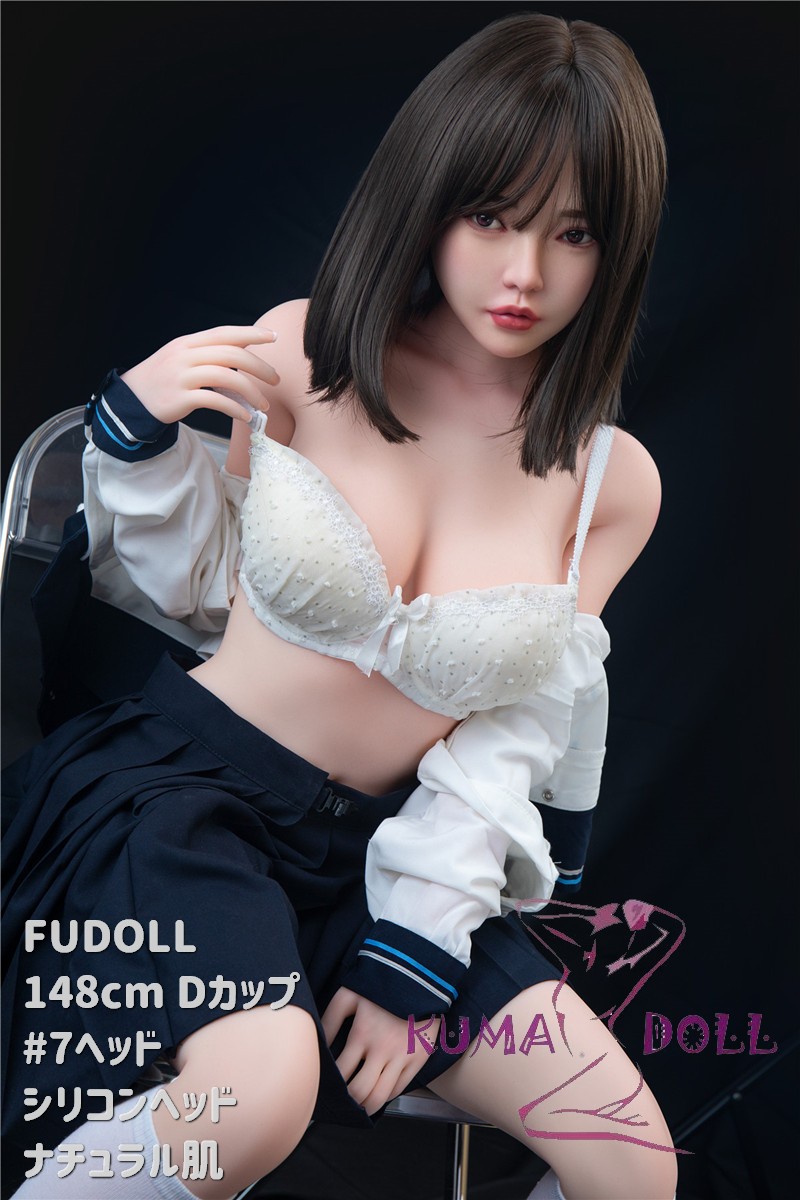 Real Doll Love Doll 148cm D Cup #7頭部 Premium mini real dolls Material Body Height and More FUDOLL