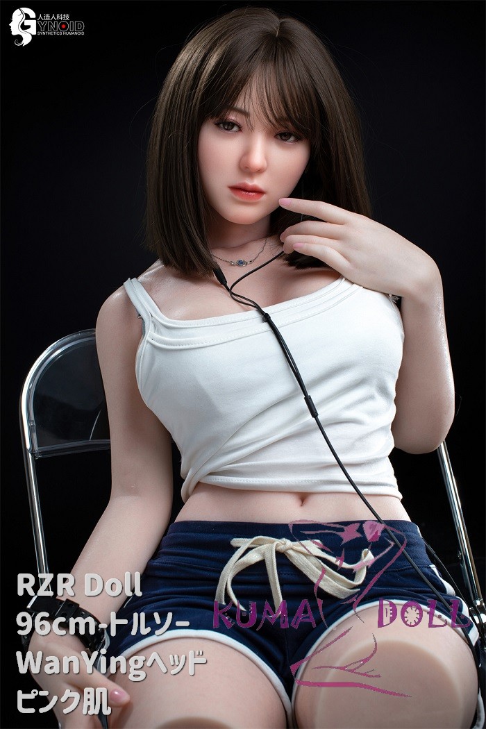 Full doll for adult RZR Doll New Release Torso 96cm E-Cup eHUGE (WANYing) New December 2021 Body