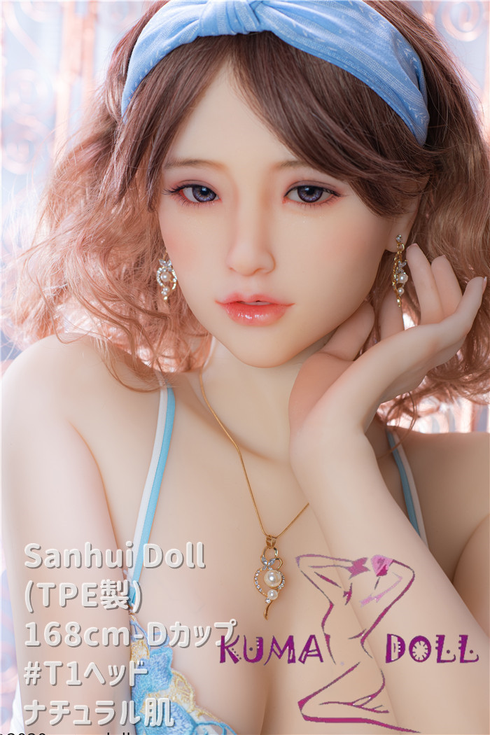 TPE Love Doll Sanhui Doll 168cm #T1ヘッド