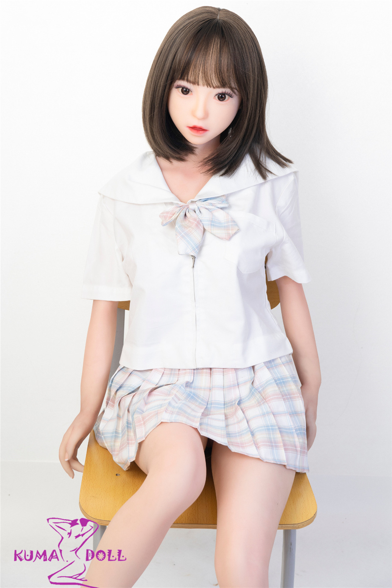 FUDOLL Love Doll #8頭部 TPE Material Body Head Material, Height, etc.