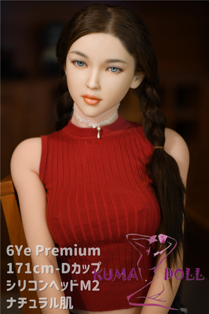 mini real dolls body 6ye Premium 166cm D cup M2