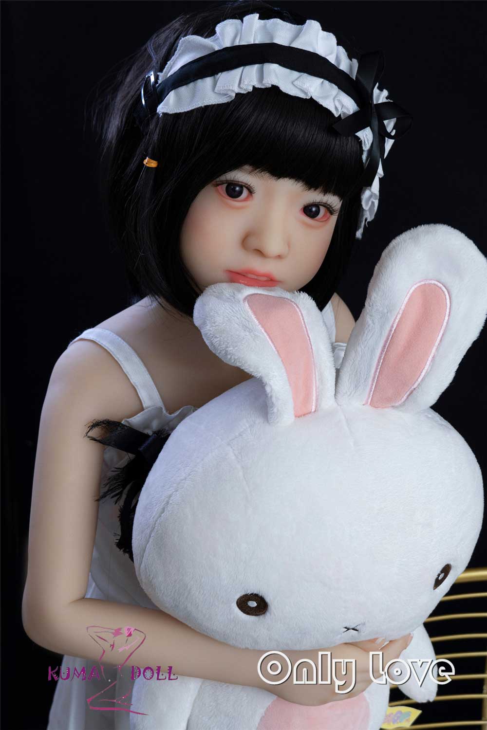 Only Love Roli #G4ヘッド TPE Love Doll 128cm Small Tits Head Craftsman Makeup as shown in the image is free standard equipment