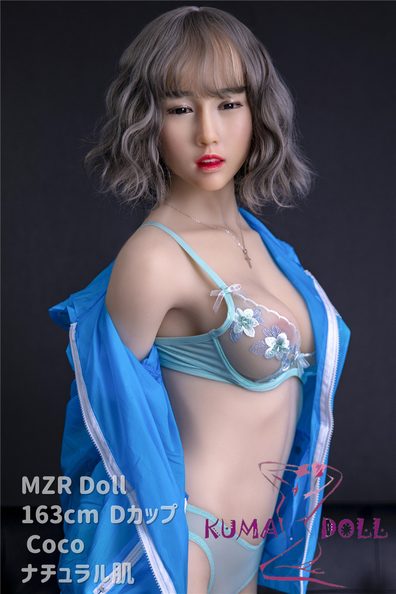 mini real dolls body MZR Doll 163cm D cup Coco