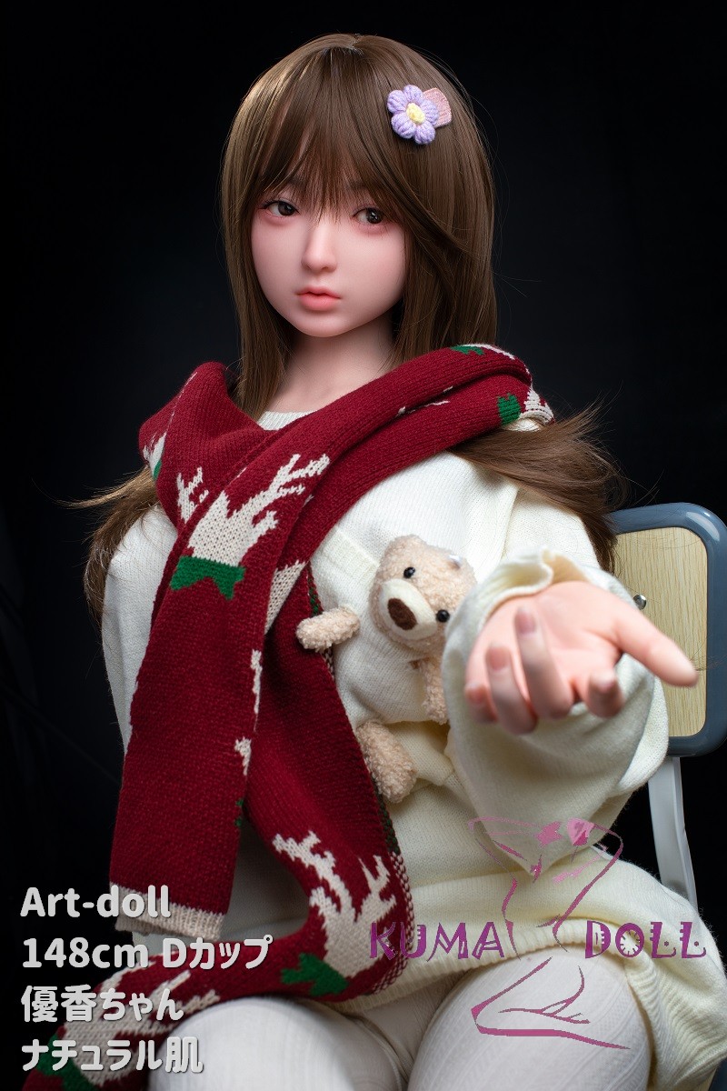 19kg lightweight 148 cm D cup full doll for adult Art Giken (ART-doll) newly released M2 Head Yuka M16 Joint General Purpose Version